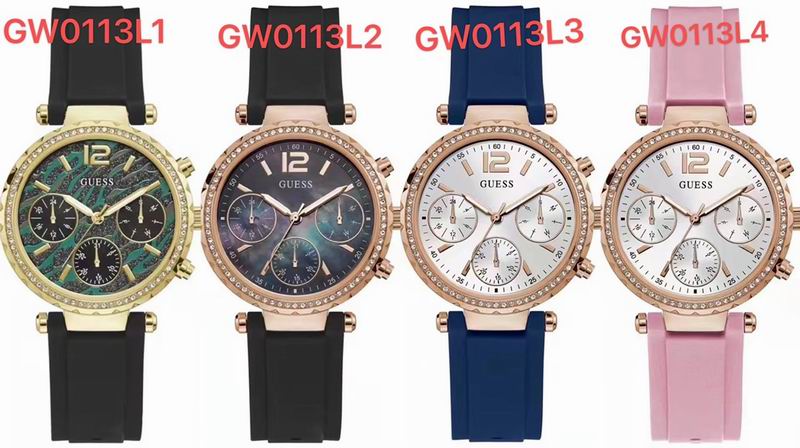 Guess watch 1010136